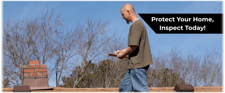 Chimney and Fireplace Inspection Keller TX